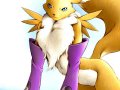 2 Yiffy Hentai Digimon - Renamon - Come Get Some.jpg